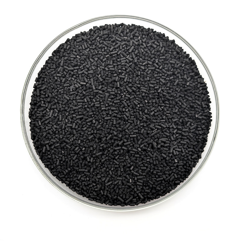 Tamiz molecular de carbono (CMS)