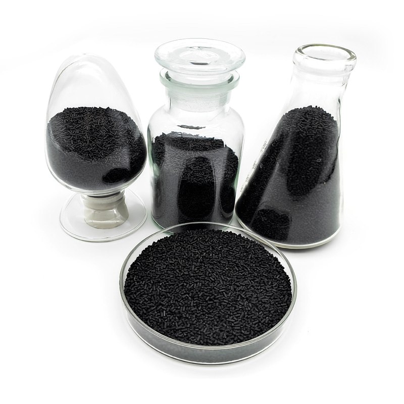 Tamiz molecular de carbono (CMS)