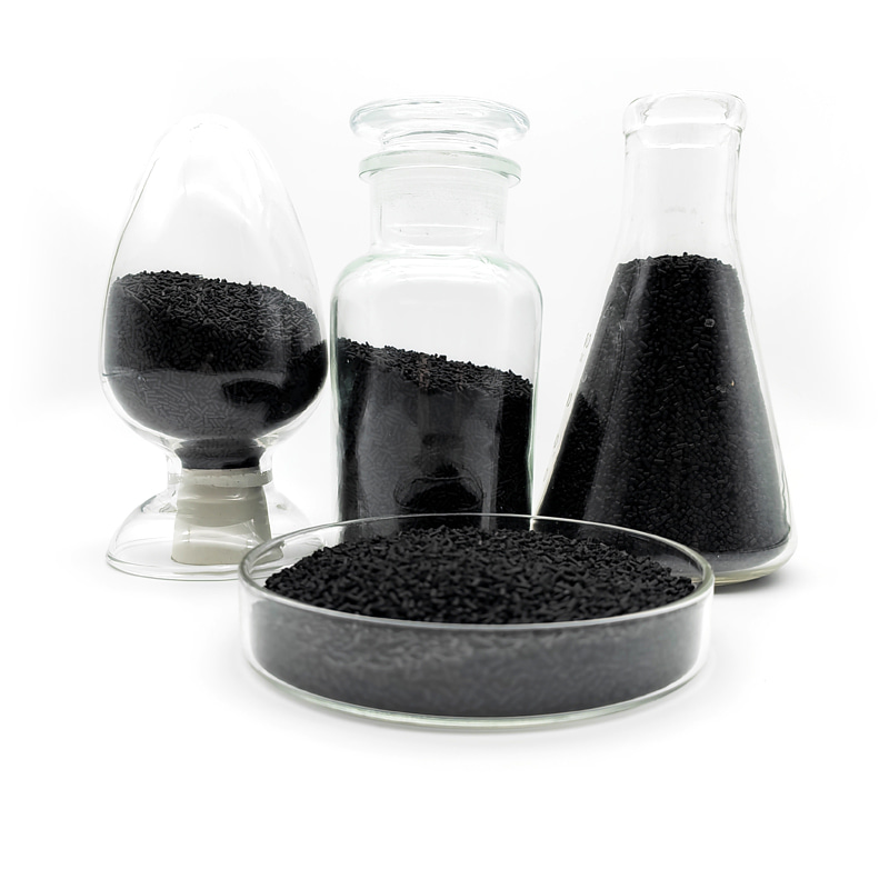 Tamiz molecular de carbono (CMS)