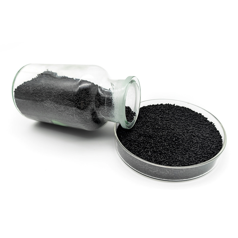 Tamiz molecular de carbono (CMS)