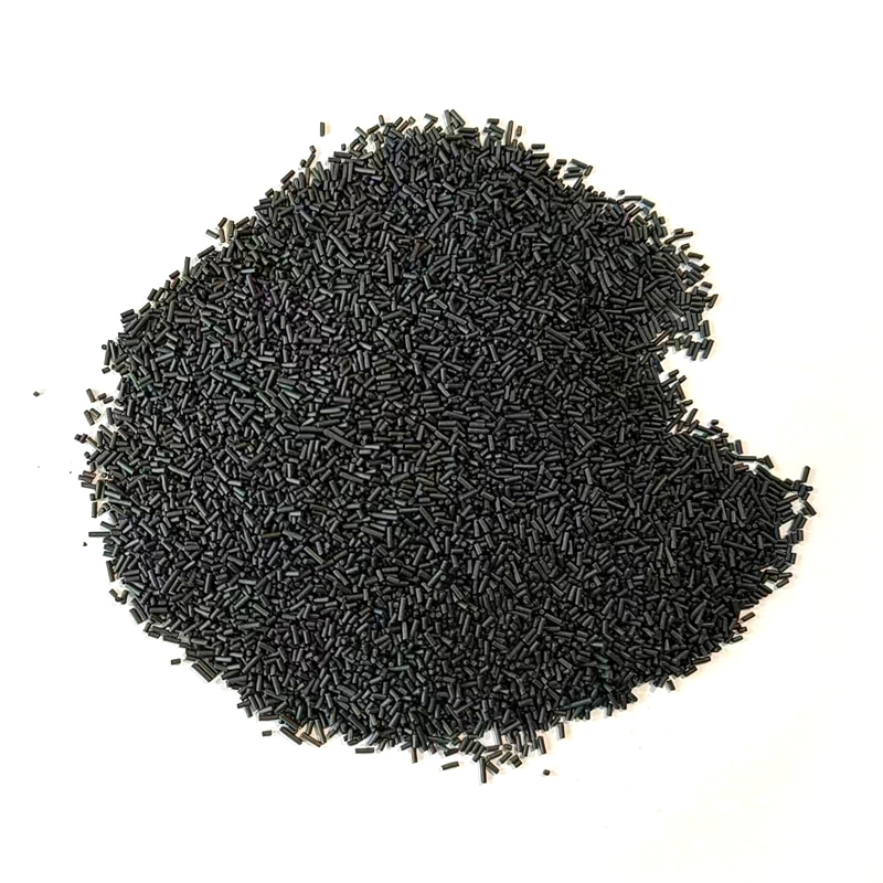 Tamiz molecular de carbono (CMS)