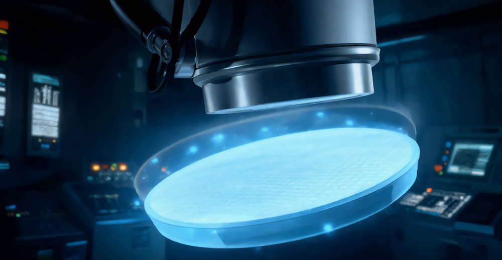 Electrónica y semiconductores