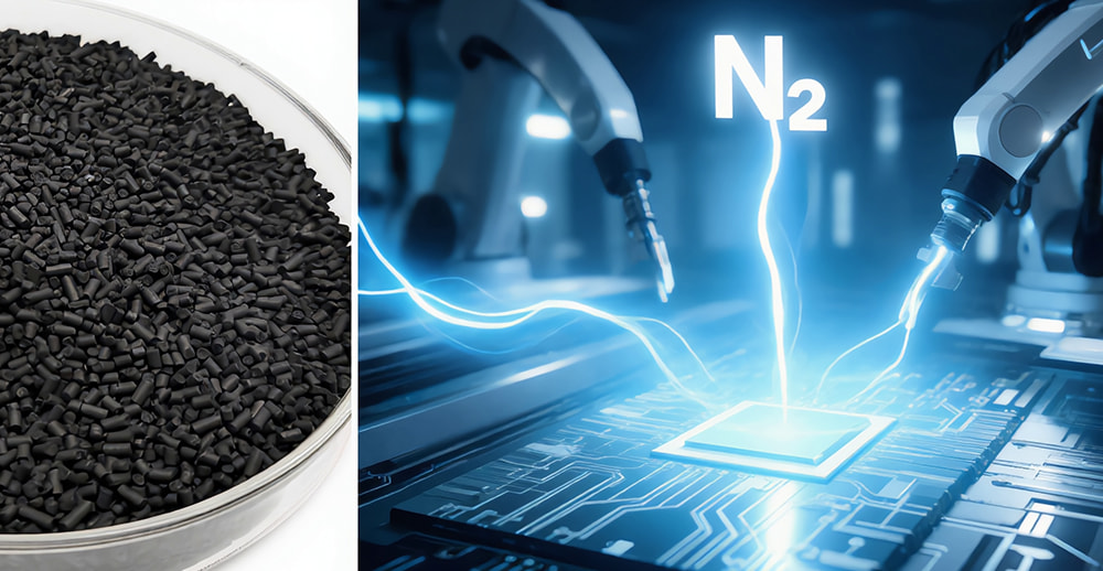 Electrónica y semiconductores