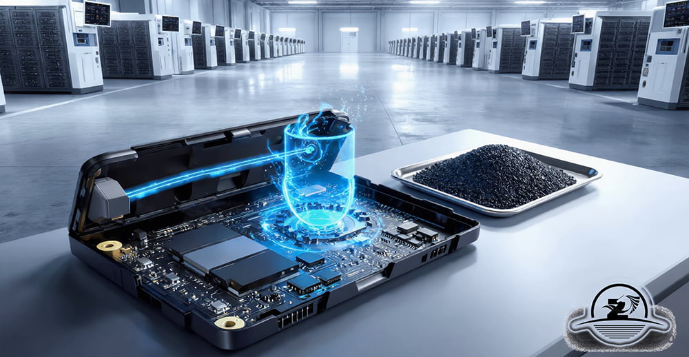 Energía y seguridad