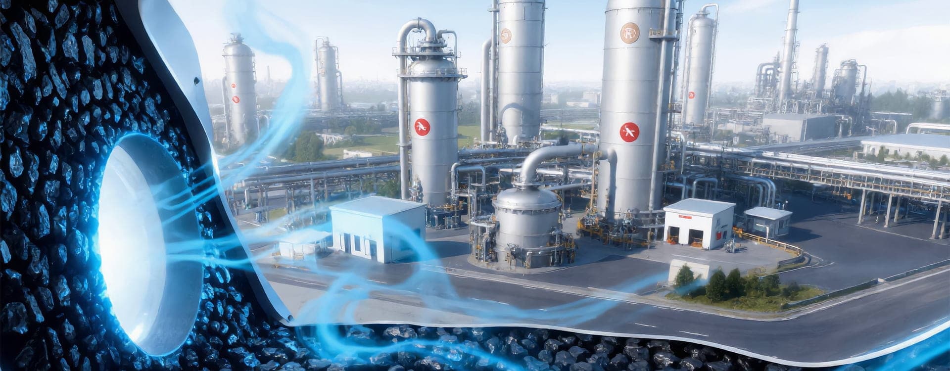 Energía y seguridad