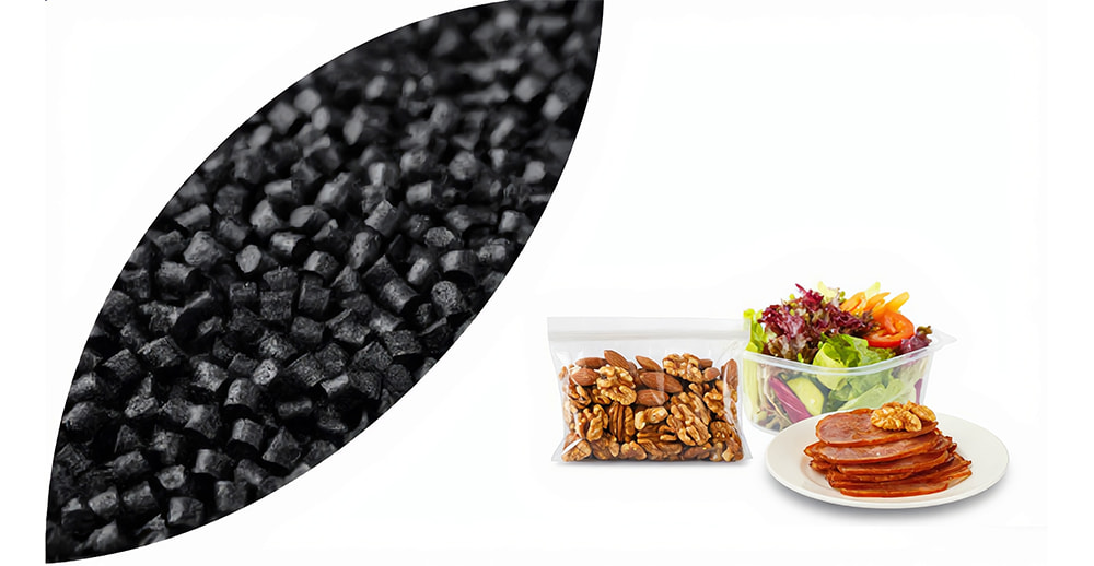 Alimentos y bebidas