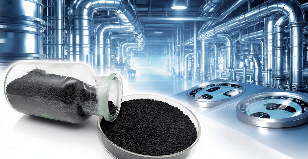Industria petroquímica