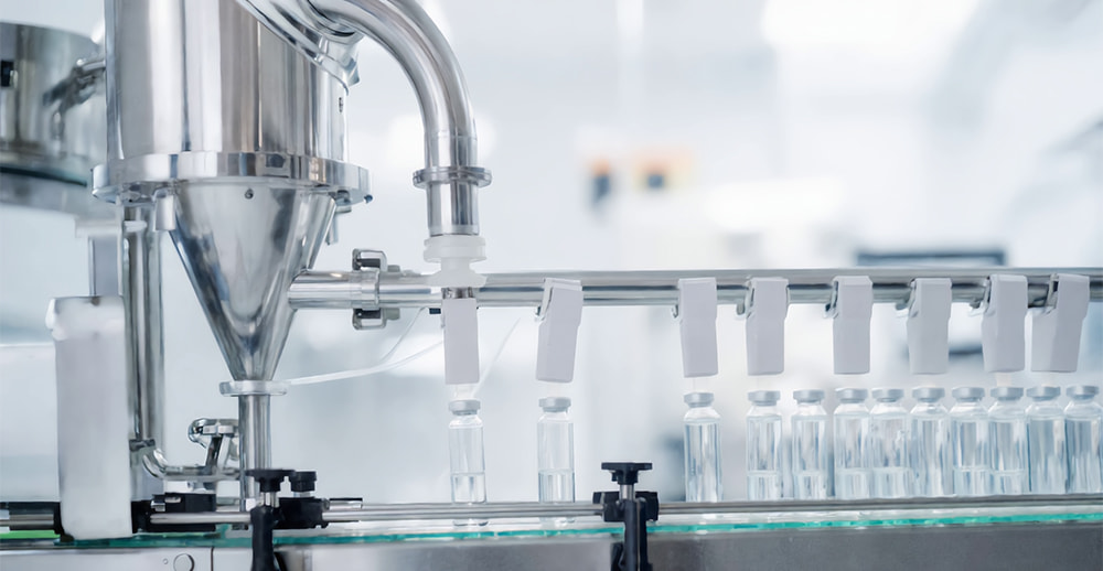 Industria Farmacéutica y Sanitaria